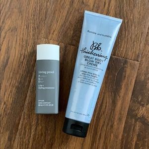 Bumble &Bumble Thickening Great Body BlowDry Cream